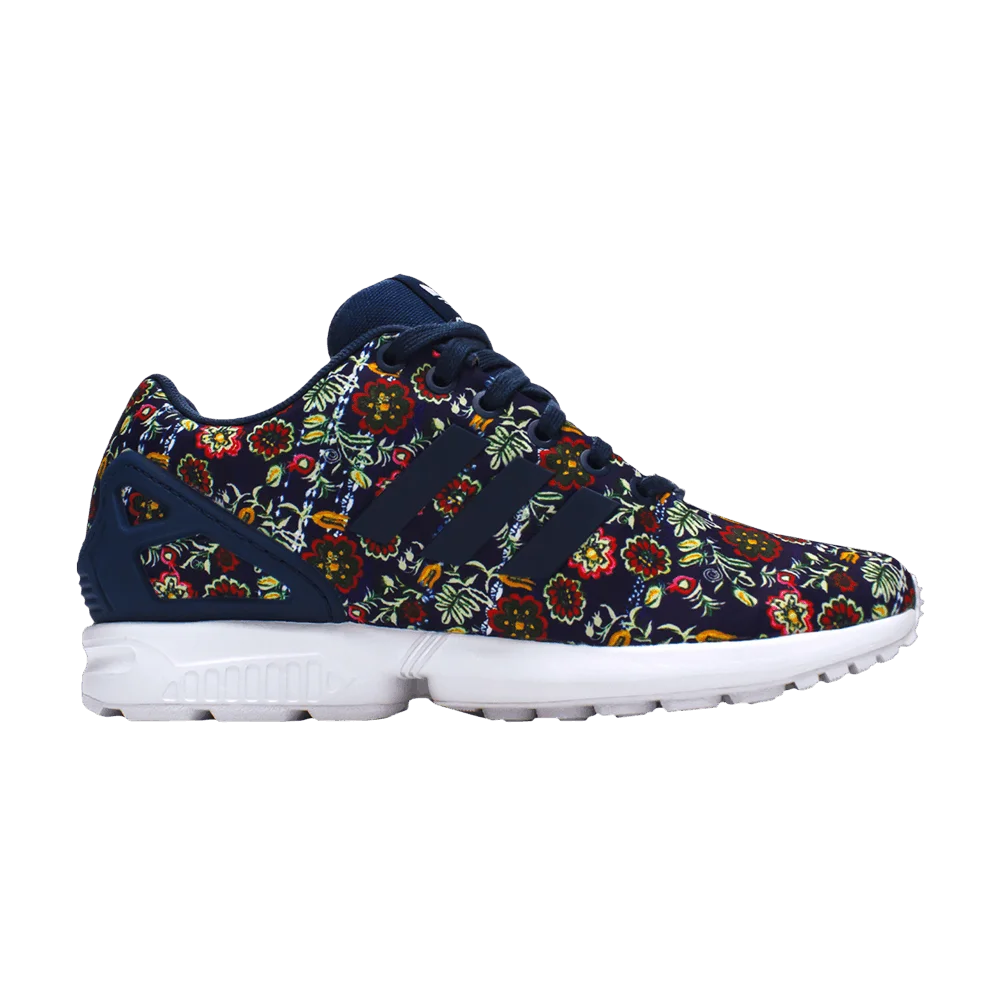 Krossovki-The-FARM-Company-x-adidas-Wmns-ZX-Flux-Floral