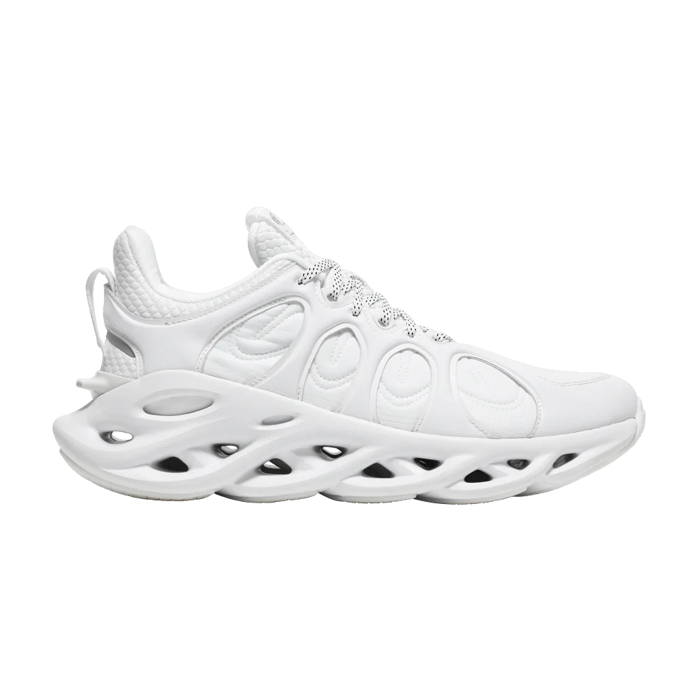 Кроссовки Li-Ning Arc Ace 'White'
