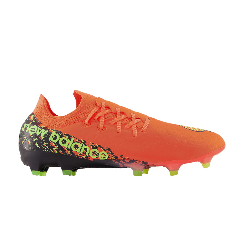 Кроссовки New Balance Furon v7 Pro FG 'Dizzy Heights Pack'
