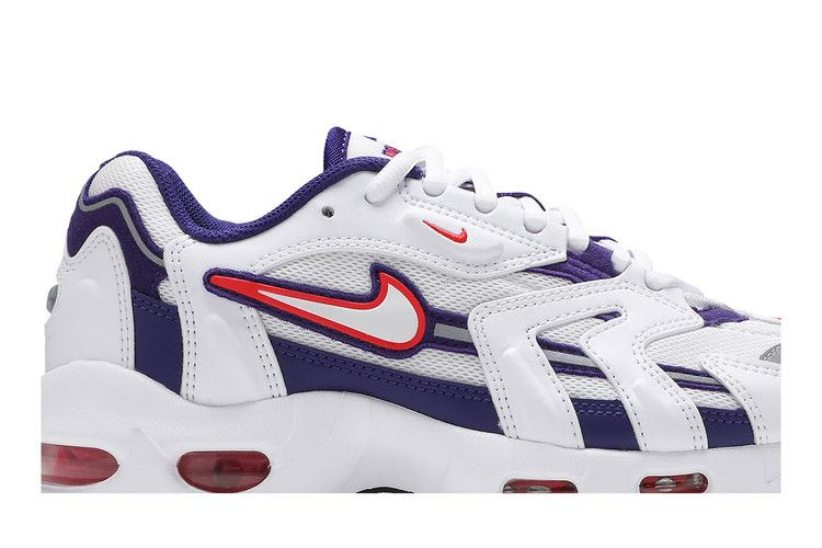 Кроссовки Nike Wmns Air Max 96 2 'White Grape Ice'