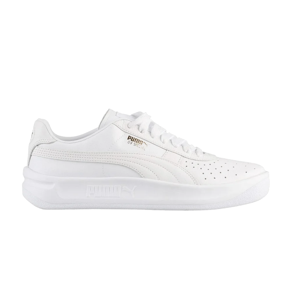 Krossovki-Puma-GV-Special-Plus-White