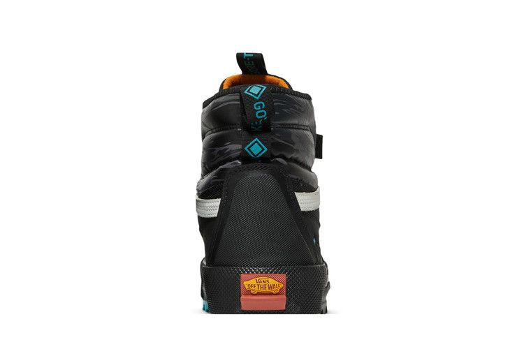 Vans Sk8-Hi GTX MTE-3 'Tiger Camo'