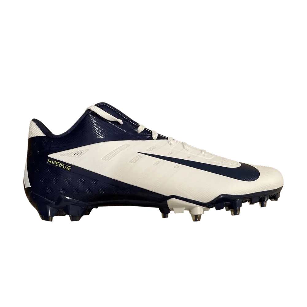 Krossovki-Nike-Vapor-Talon-Elite-Low-TD-White-Navy