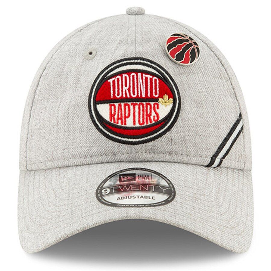 Raptors-New-Era-2019-NBA-Draft-9TWENTY-Hat-Gray-1