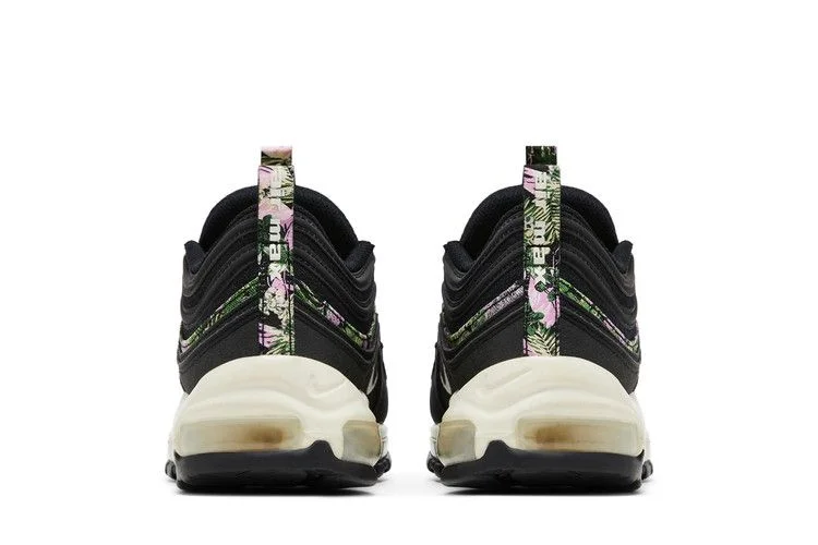 Кроссовки Nike Wmns Air Max 97 Next Nature 'Floral Tapestry'