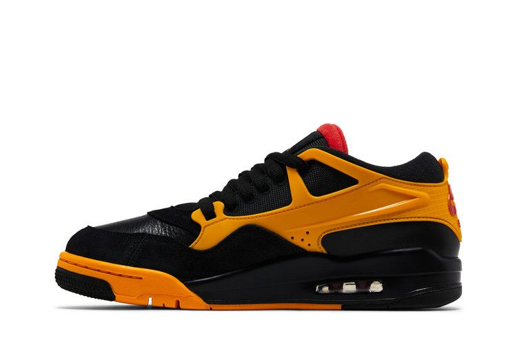 Кроссовки Air Jordan 4 RM 'Bruce Lee'