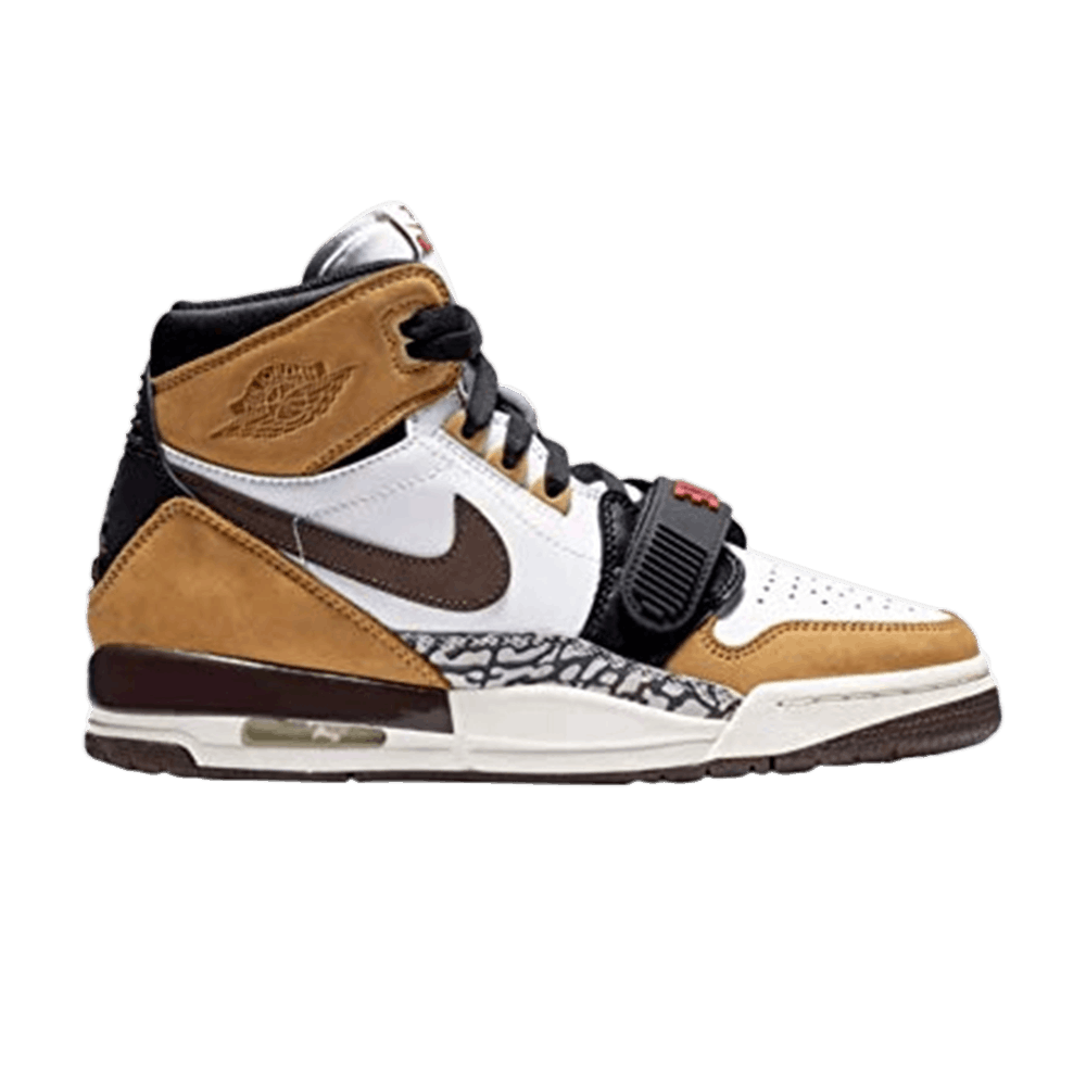 Кроссовки Air Jordan Legacy 312 GS 'Rookie of the Year'