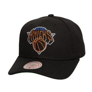 Mitchell-Ness-Neon-Logo-Pro-Snapback-New-York-Knicks-300x300