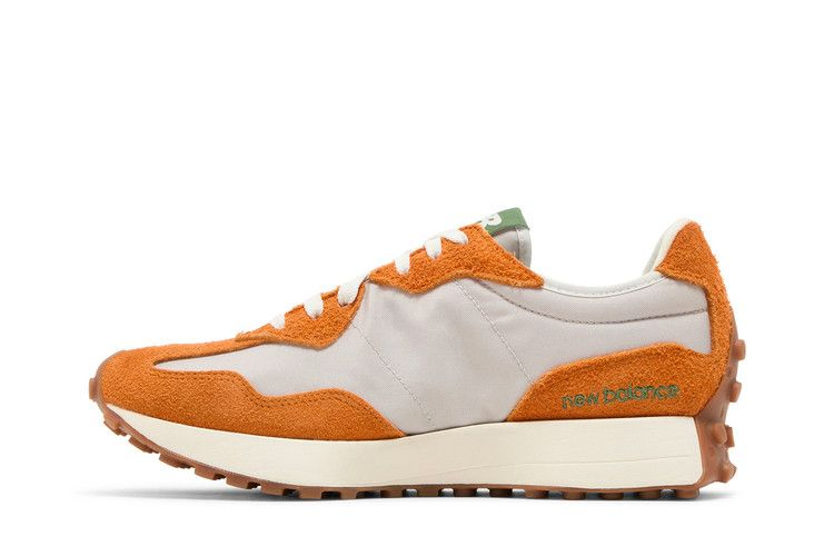 Кроссовки New Balance 327 'Classic Orange'