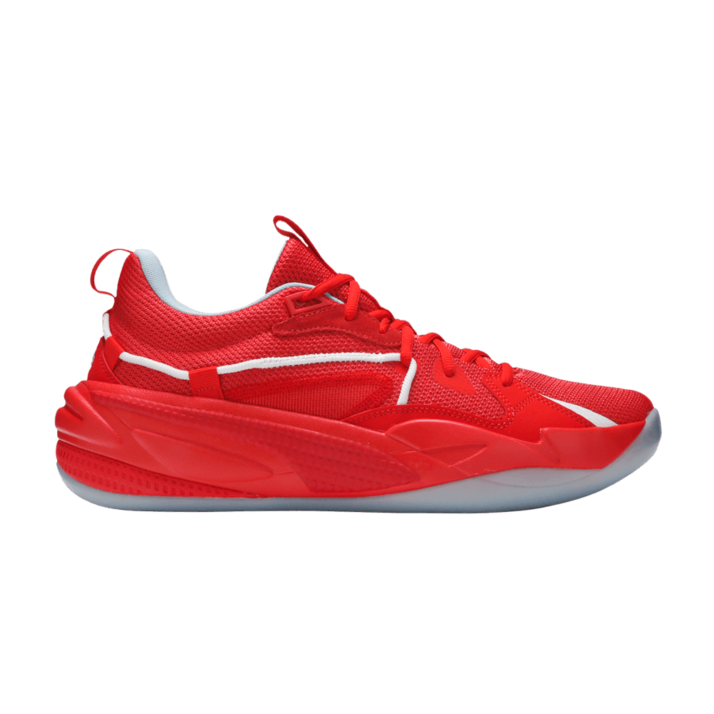 Кроссовки J. Cole x Puma RS-Dreamer 'Blood, Sweat, and Tears'