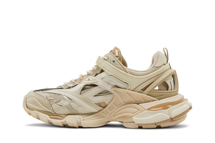 Кроссовки Balenciaga Wmns Track.2 Trainer 'Beige'