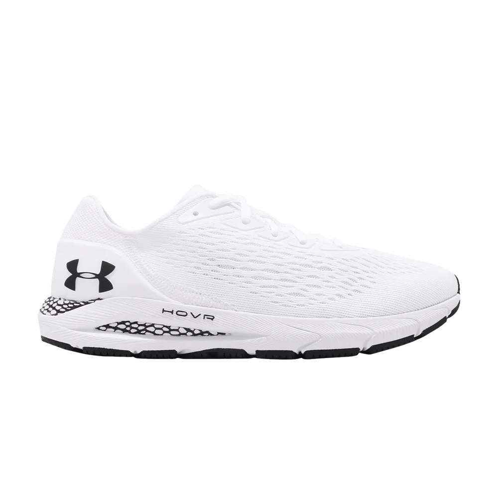 Krossovki-Under-Armour-HOVR-Sonic-3-White