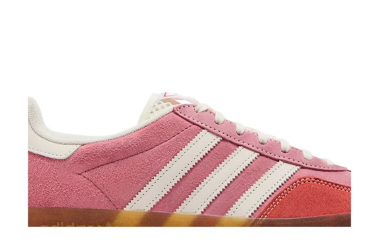 Кроссовки END. x adidas Gazelle Indoor 'Laundromat'