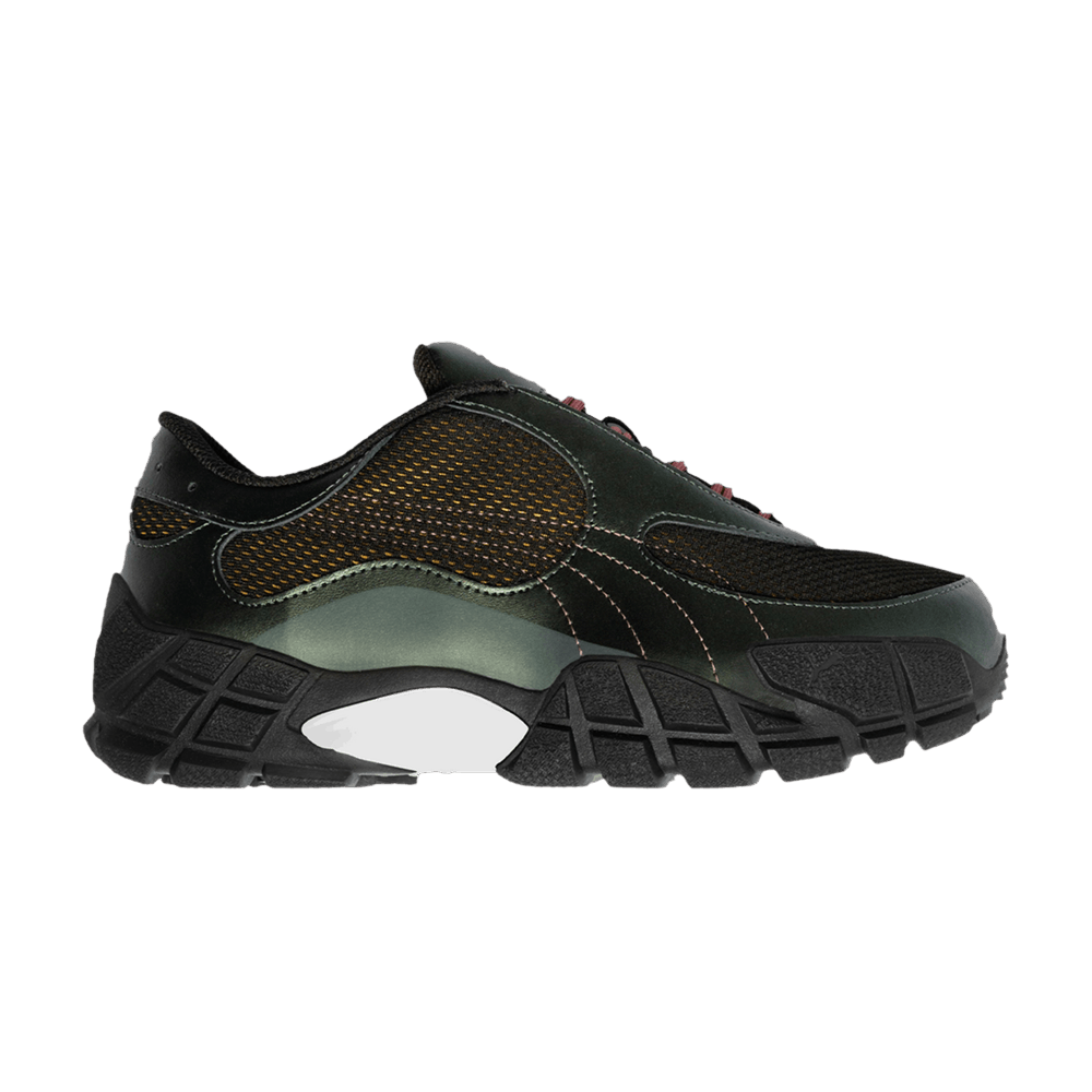 Кроссовки Skepta x Puma Skope Forever 'Black Aubergine' Dover Street Market Exclusive