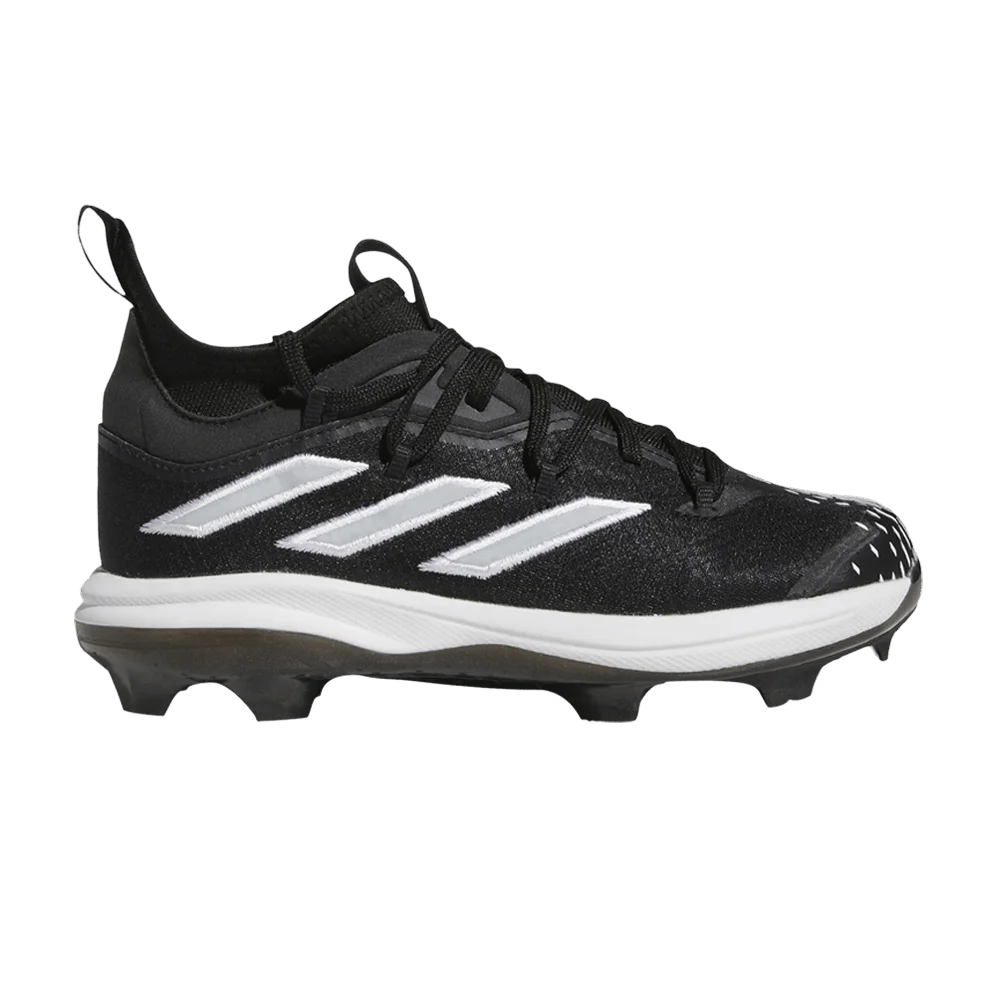 Krossovki-Adidas-Adizero-Afterburner-NWV-J-Black-White