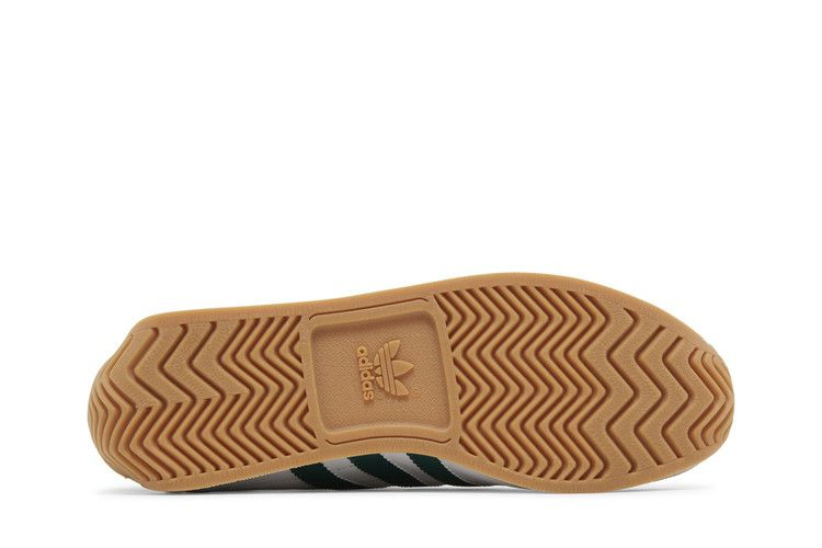 Кроссовки adidas Country OG 'Cloud White Collegiate Green'