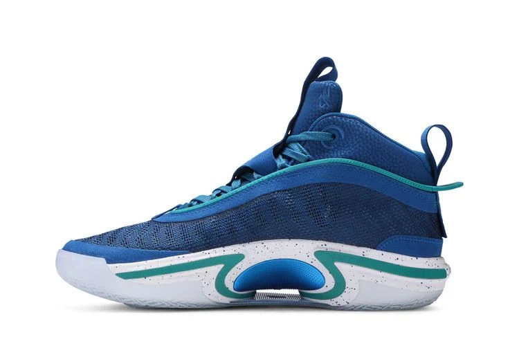 Кроссовки Luka Doncic x Air Jordan 36 'Slovenia'