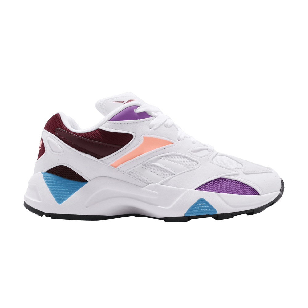 Кроссовки Reebok Aztrek 96 Reinvented 'White'