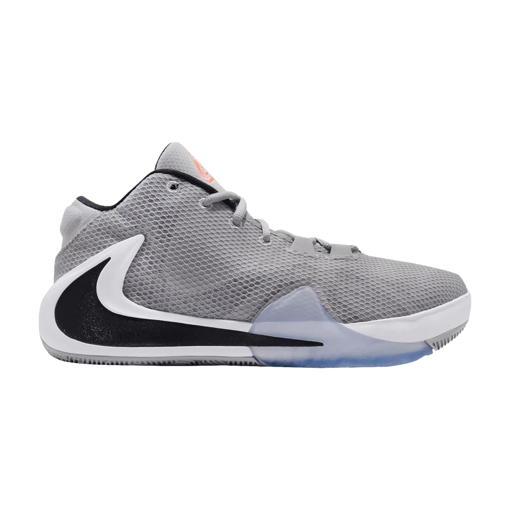 Кроссовки Nike Zoom Freak 1 EP 'Atmosphere Grey'
