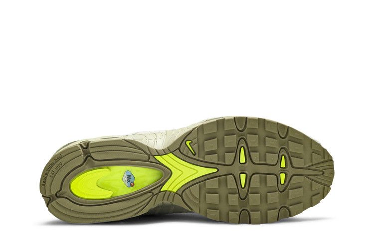 Кроссовки Nike Air Max Tailwind 4 SP 'Sandtrap'