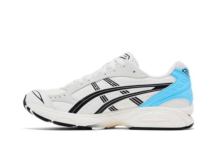 Кроссовки Marvel vs. Capcom x Kith x ASICS Gel Kayano 14 'Ryu'