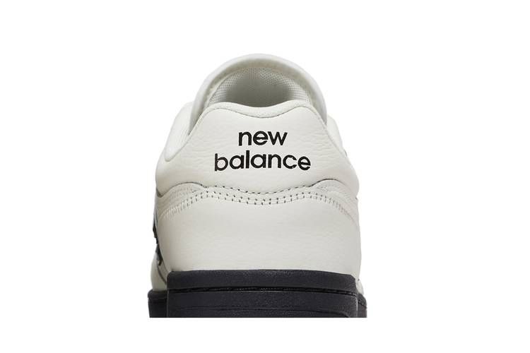 Кроссовки New Balance Numeric 480 'Yin Yang Pack - White'
