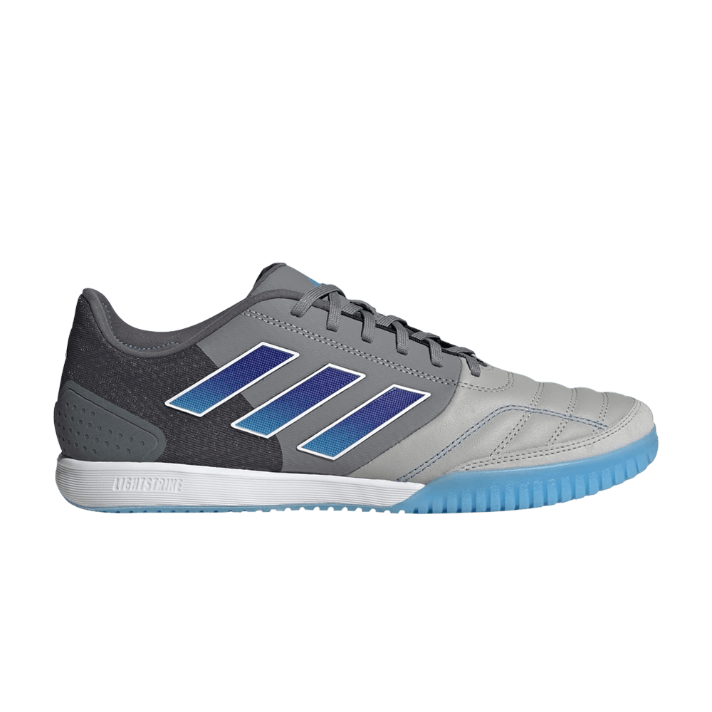Кроссовки Adidas Top Sala Competition 'Grey Blue Burst'