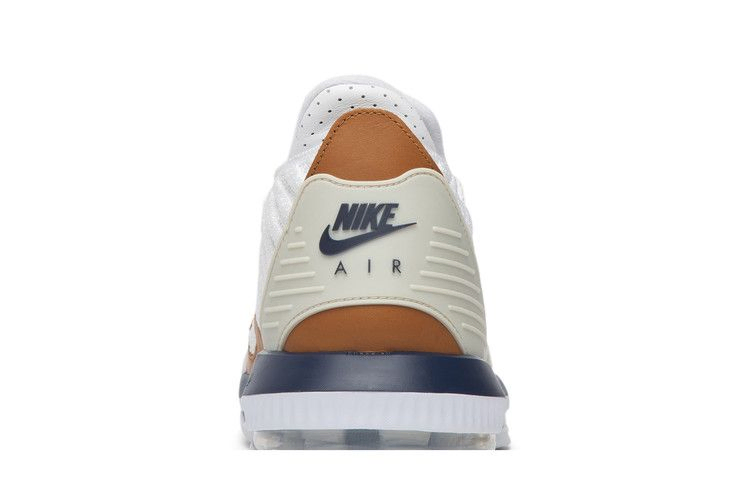 Кроссовки Nike LeBron 16 'Air Trainer Medicine Ball'