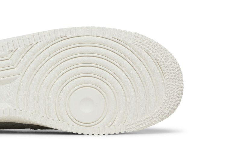 Кроссовки Nike Air Force 1 Low 'Athletic Club'