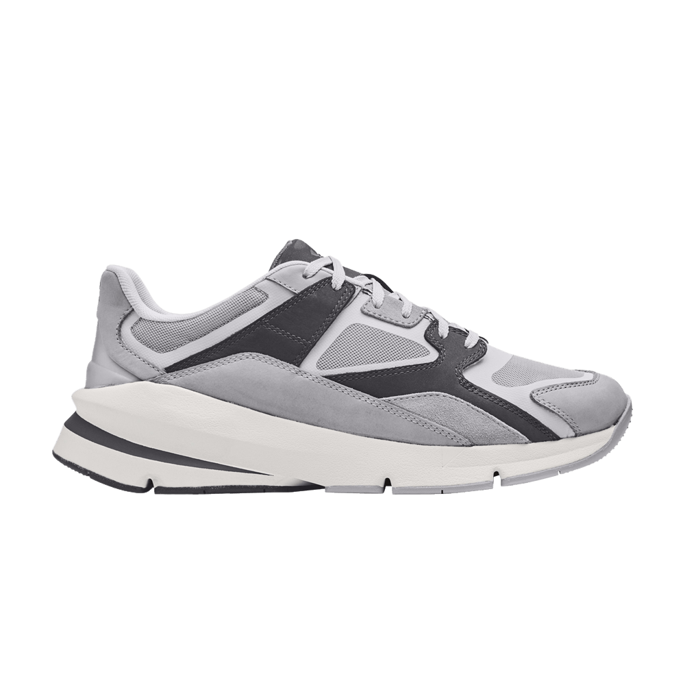 Кроссовки Under Armour Forge 96 'Mod Grey Castlerock'