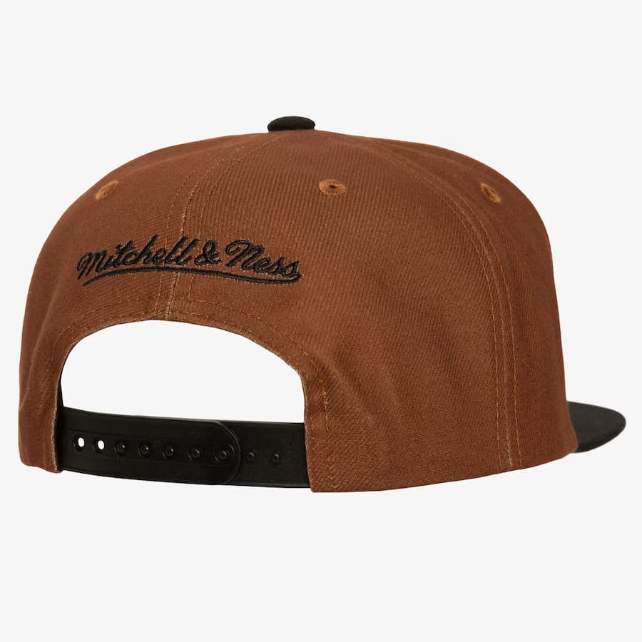 Mitchell-Ness-Brown-Boston-Bruins-City-Love-Vintage-Snapback-Hat-1