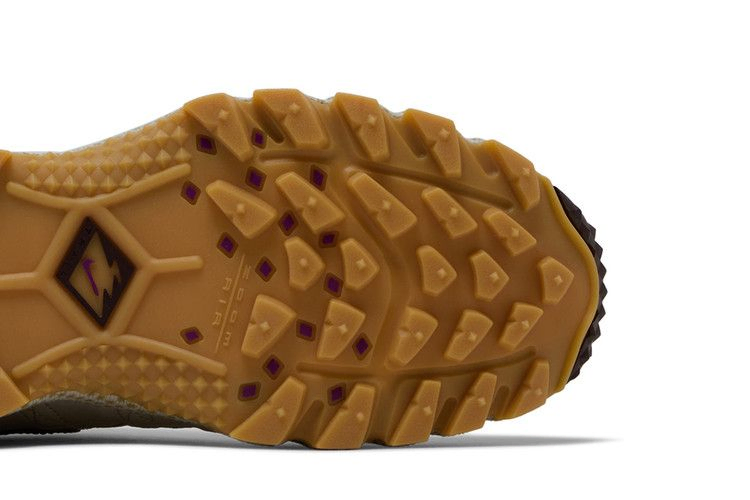 Кроссовки Nike Air Humara 'Viotech'