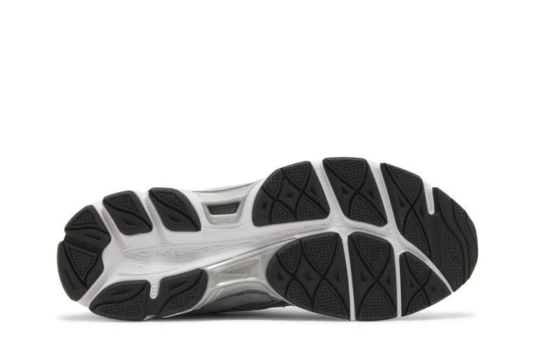 Кроссовки ASICS Gel NYC 'White Steel Grey'