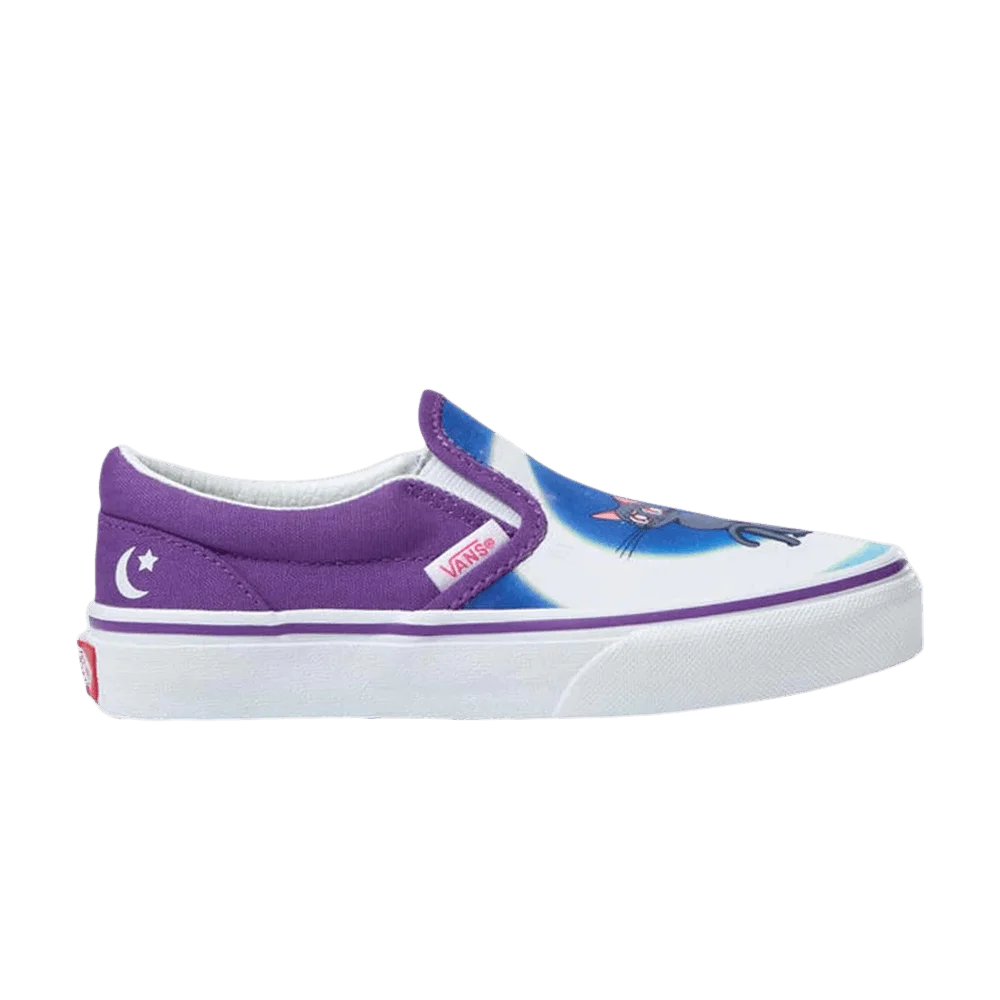 Krossovki-Vans-Sailor-Moon-x-Classic-Slip-On-Kids-Pretty-Guardian