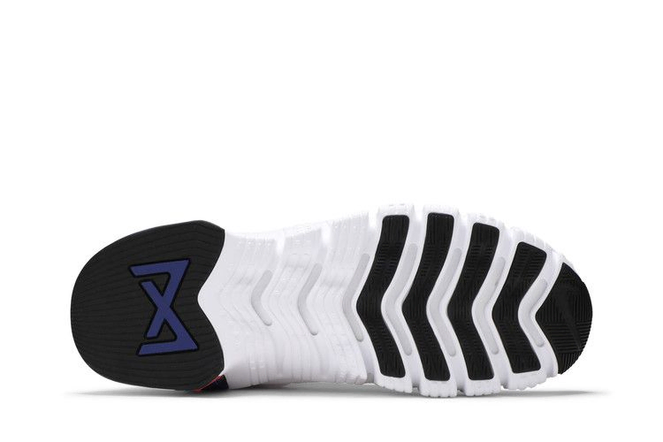 Кроссовки Nike Free Metcon 4 'Veterans Day'