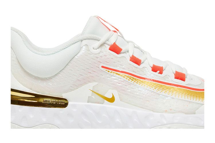Кроссовки Nike Alpha Huarache Elite 4 TF 'Playoff Pack'