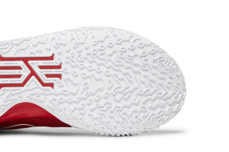 Кроссовки Nike Kyrie 7 TB 'Gym Red'
