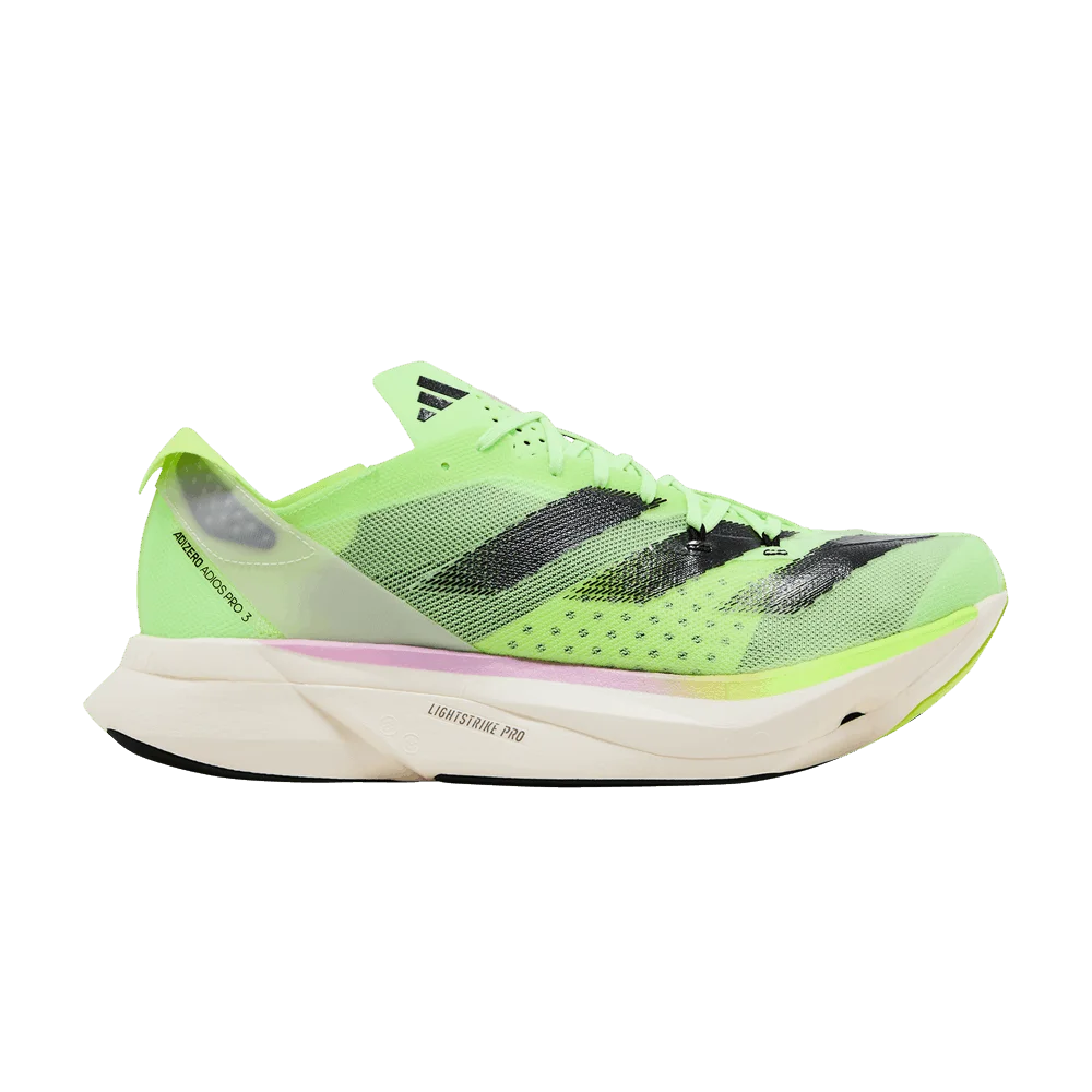 Krossovki-adidas-Adizero-Adios-Pro-3-Green-Spark