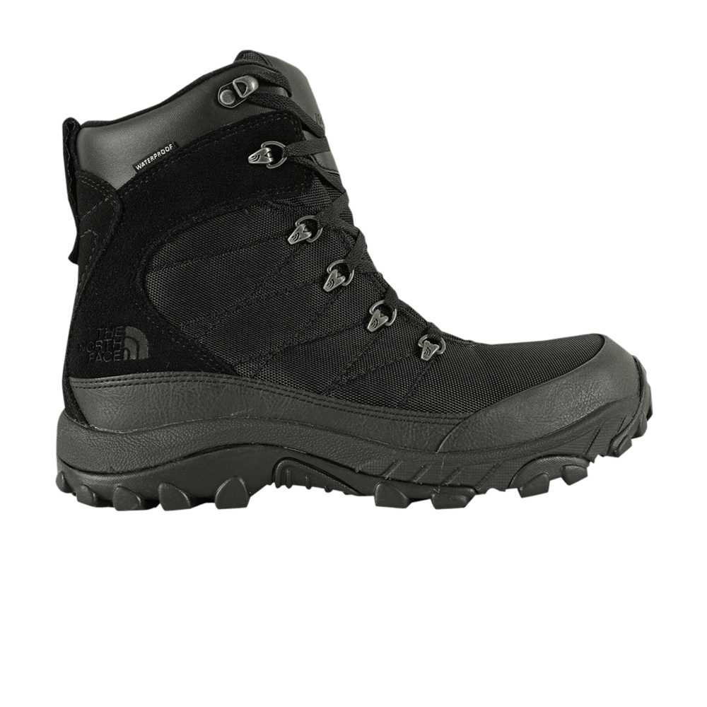The North Face Chilkat Snow Boot 'Black'