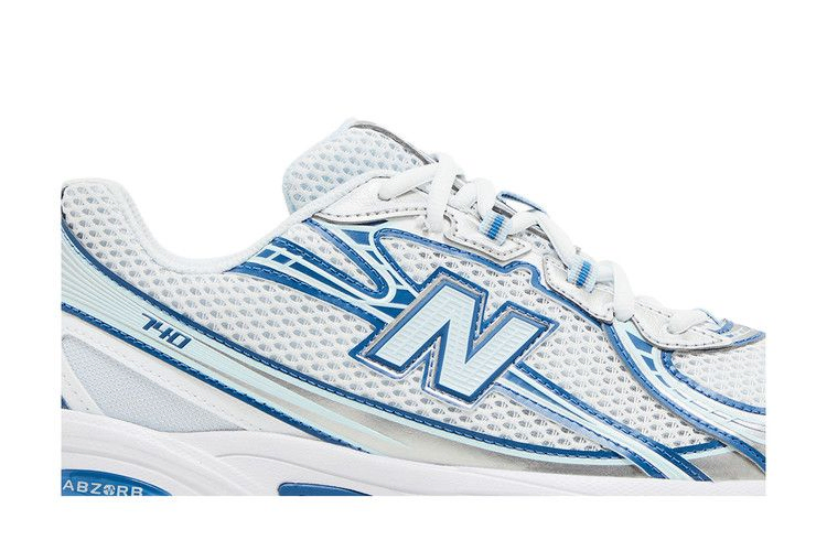 Кроссовки New Balance 740v2 'Ice Blue'