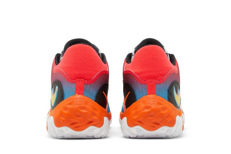 Кроссовки Hot Wheels x Nike PG 6 NRG