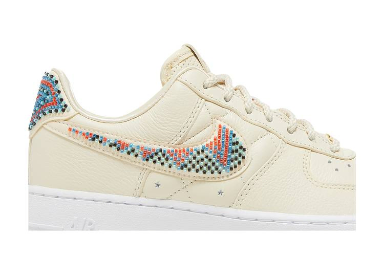 Кроссовки Premium Goods x Nike Air Force 1 SP 'The Bella'