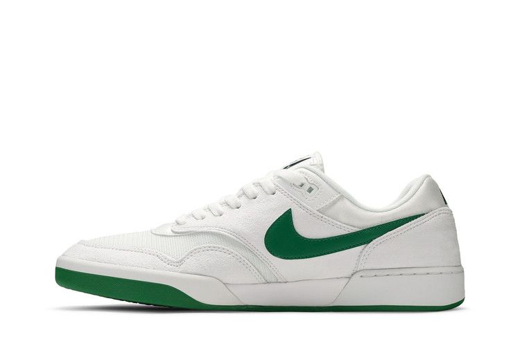 Nike GTS Return SB 'White Pine Green'