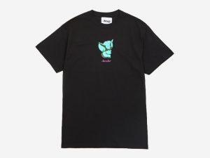 Awake-Elephant-Tee-Black-300x225