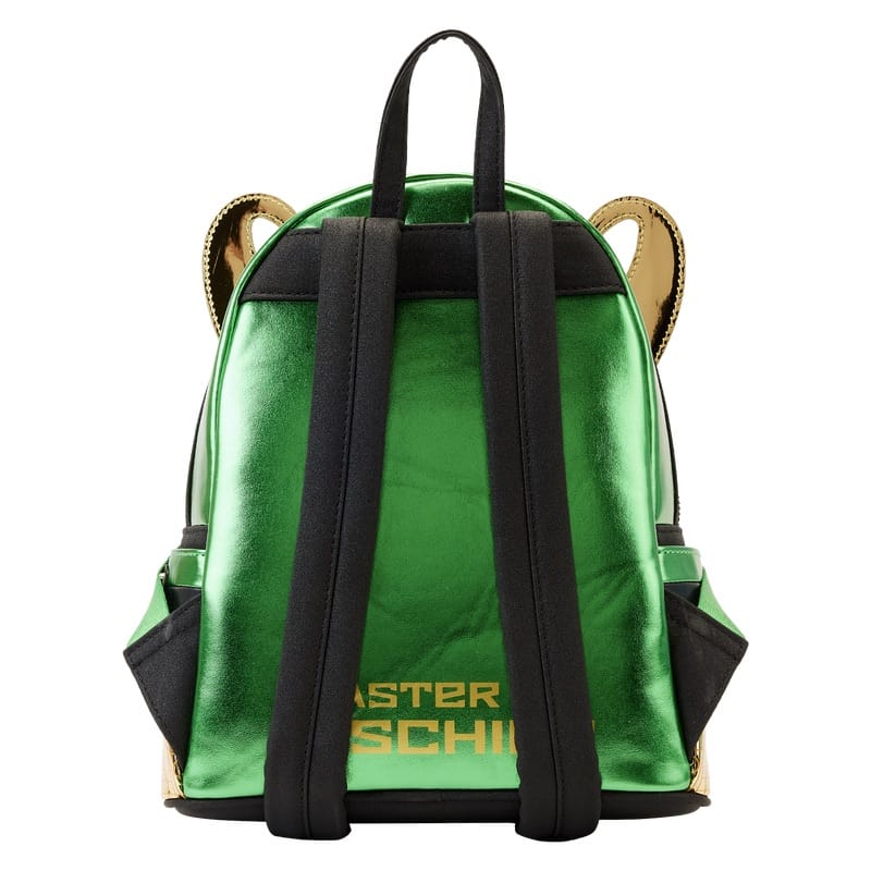 Рюкзак Marvel Metallic Loki Mini Backpack
