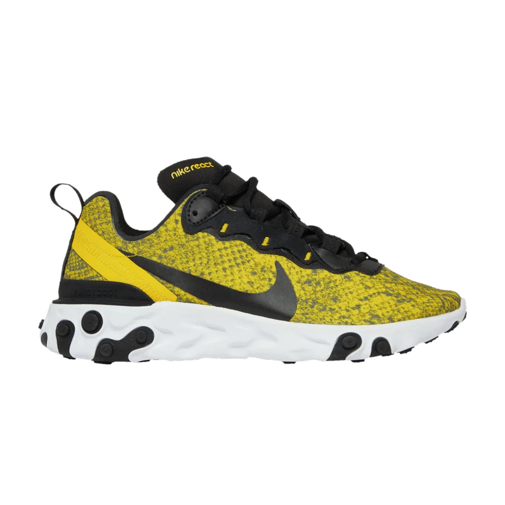 Krossovki-Nike-Wmns-React-Element-55-Speed-Yellow