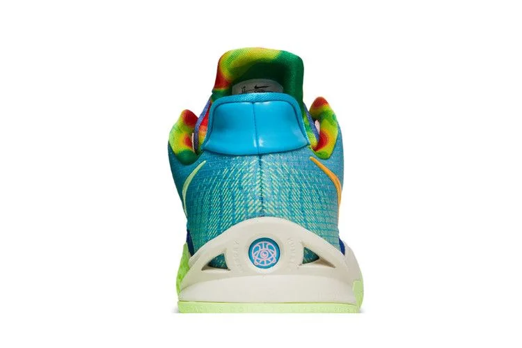 Кроссовки Sue Bird x Nike Kyrie Low 4 'Dynasty'
