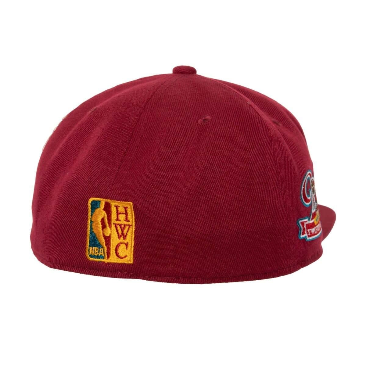 Mitchell-Ness-Northern-Lights-Fitted-HWC-Boston-Celtics-Hat-1