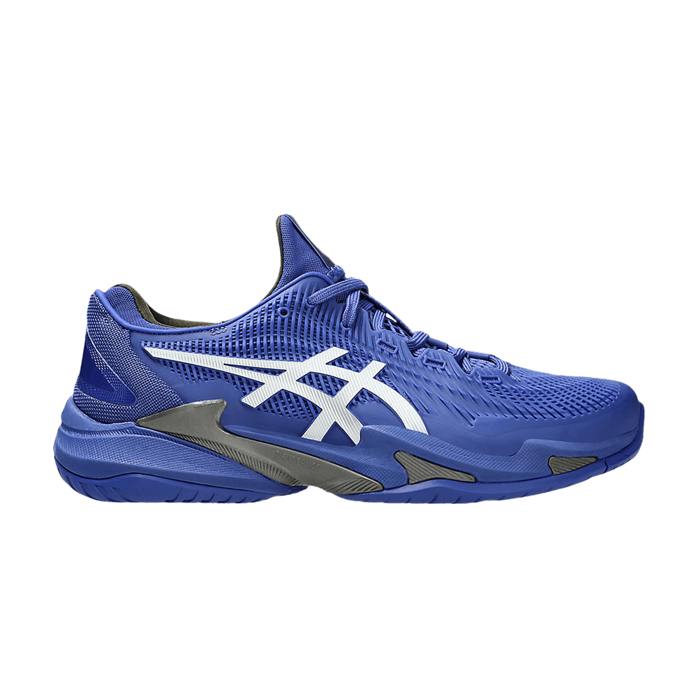 Кроссовки Asics Court FF 3 'Dark Cobalt'