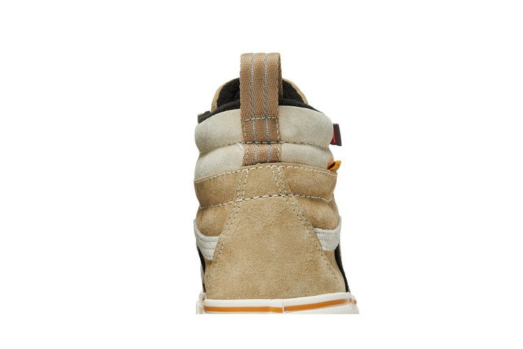 Vans Sk8-Hi MTE 2.0 'Khaki Gum'